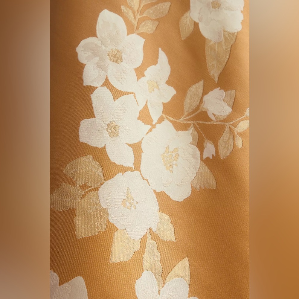 NWT V. Chapman Vera Dress (Size 10) - Picture 6 of 9